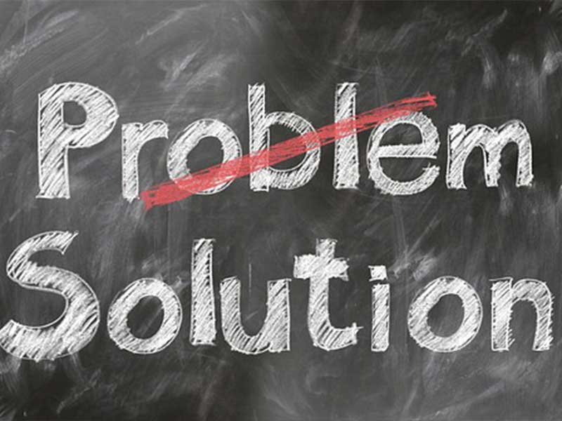 Solution